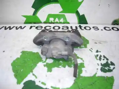 Second-hand car spare part front left brake caliper for daewoo lanos 1.5 cat oem iam references 835  835