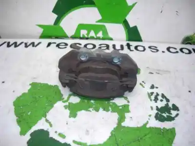 Second-hand car spare part front left brake caliper for daewoo lanos 1.5 cat oem iam references 835  835