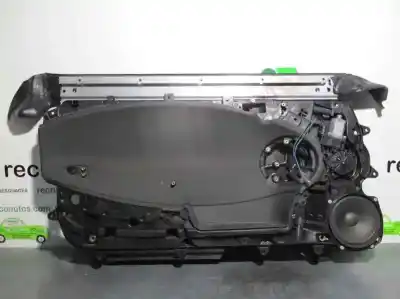 Peça sobressalente para automóvel em segunda mão elevador de vidros dianteira esquerda por mini mini (r56) 1.4 16v cat referências oem iam 2753721