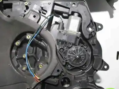 Second-hand car spare part driver left window regulator for mini mini (r56) 1.4 16v cat oem iam references 2753721  