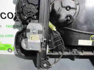 Second-hand car spare part driver left window regulator for mini mini (r56) 1.4 16v cat oem iam references 2753721  