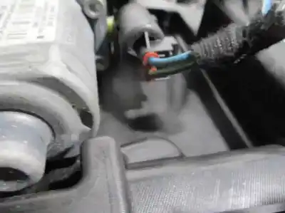 Second-hand car spare part driver left window regulator for mini mini (r56) 1.4 16v cat oem iam references 2753721  