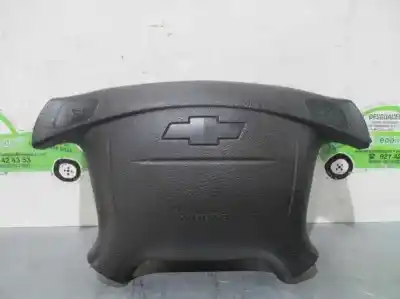 Second-hand car spare part front left air bag for chevrolet tacuma 1.6 cat oem iam references au5zr0akc