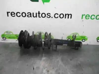 Pezzo di ricambio per auto di seconda mano ammortizzatore anteriore sinistro per mini mini (r56) 1.4 16v cat riferimenti oem iam 22246765  f56104ba Pezzo di ricambio per auto di seconda mano ammortizzatore anteriore sinistro per mini mini (r56) 1.4 16v cat riferimenti oem iam 22246765  f56104ba
