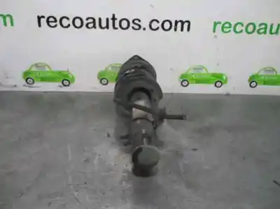 Peça sobressalente para automóvel em segunda mão amortecedor dianteiro esquerdo por mini mini (r56) 1.4 16v cat referências oem iam 22246765  f56104ba