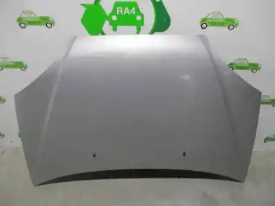 Second-hand car spare part bonnet for chevrolet tacuma 1.6 cat oem iam references 96492743