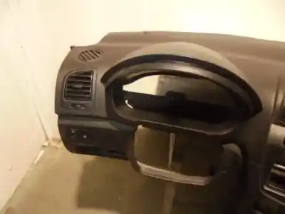 Peça sobressalente para automóvel em segunda mão tablier por kia picanto 1.0 concept referências oem iam 8471007105eq  