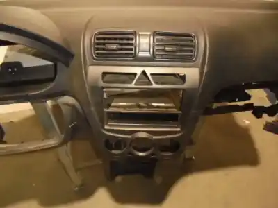 Peça sobressalente para automóvel em segunda mão tablier por kia picanto 1.0 concept referências oem iam 8471007105eq  