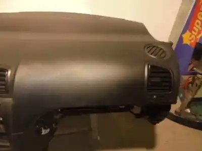 Peça sobressalente para automóvel em segunda mão tablier por kia picanto 1.0 concept referências oem iam 8471007105eq  