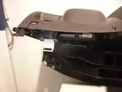 Peça sobressalente para automóvel em segunda mão tablier por kia picanto 1.0 concept referências oem iam 8471007105eq  