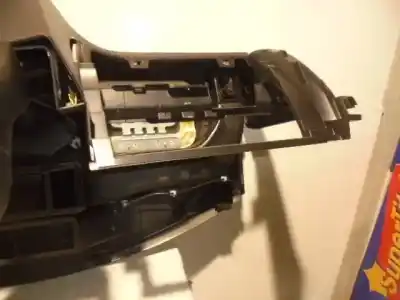 Peça sobressalente para automóvel em segunda mão tablier por kia picanto 1.0 concept referências oem iam 8471007105eq  