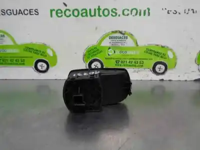 Автозапчастина б/у передній правий віконний вимикач для opel corsa e (x15) 1.4 turbo (08 68) посилання на oem iam 13430018  