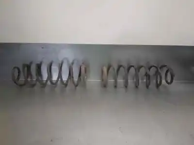 Second-hand car spare part shock absorber spring for citroen ds4 design oem iam references   