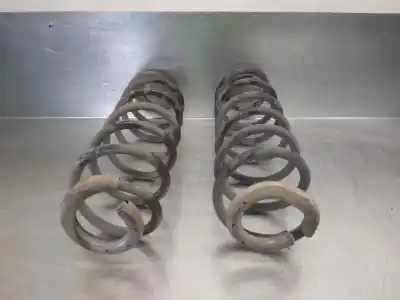 Second-hand car spare part shock absorber spring for citroen ds4 design oem iam references   