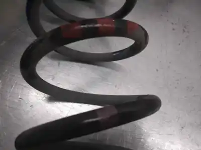 Second-hand car spare part shock absorber spring for citroen ds4 design oem iam references   