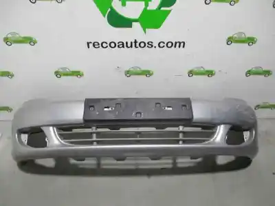 Second-hand car spare part front bumper for chevrolet tacuma 1.6 cat oem iam references 93740311