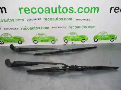Peça sobressalente para automóvel em segunda mão haste de escova dianteiro direito por mini mini (r56) 1.4 16v cat referências oem iam 
