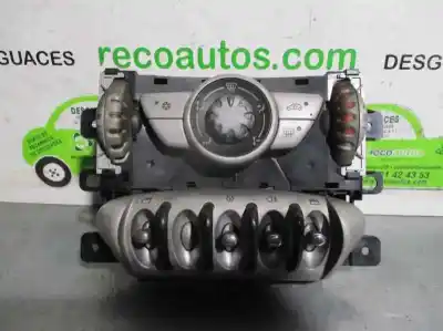 Автозапчасти б/у отопление / кондиционирование воздуха за mini mini (r56) 1.4 16v cat ссылки oem iam 69792102 Автозапчасти б/у отопление / кондиционирование воздуха за mini mini (r56) 1.4 16v cat ссылки oem iam 69792102