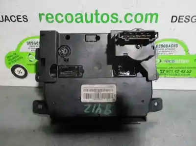 Peça sobressalente para automóvel em segunda mão comando de sofagem (chauffage / ar condicionado)  por mini mini (r56) 1.4 16v cat referências oem iam 69792102  6979700 Peça sobressalente para automóvel em segunda mão comando de sofagem (chauffage / ar condicionado)  por mini mini (r56) 1.4 16v cat referências oem iam 69792102  6979700