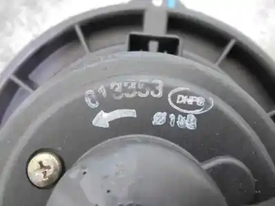 Peça sobressalente para automóvel em segunda mão motor de sofagem por chevrolet tacuma 1.6 cat referências oem iam 613353  613353