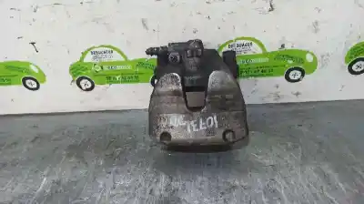 Peça sobressalente para automóvel em segunda mão pinça de travão dianteira direita por opel corsa e (x15) 1.4 turbo (08 68) referências oem iam 95522669