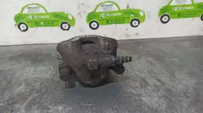 Second-hand car spare part front right brake caliper for opel corsa e (x15) 1.4 turbo (08 68) oem iam references 95522669  