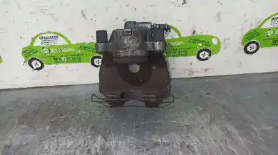Second-hand car spare part front right brake caliper for opel corsa e (x15) 1.4 turbo (08 68) oem iam references 95522669  