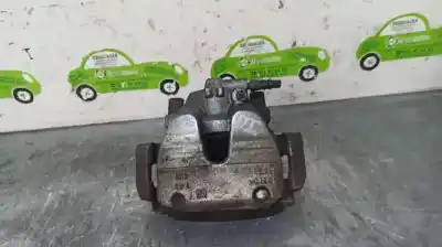 Peça sobressalente para automóvel em segunda mão pinça de travão dianteira esquerda por opel corsa e (x15) 1.4 turbo (08 68) referências oem iam 95522667