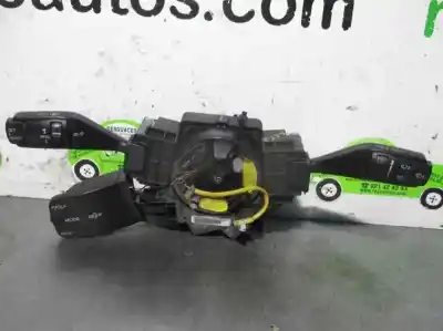 Peça sobressalente para automóvel em segunda mão COMUTADOR DE LUZES por FORD FOCUS BERLINA (CAP)  Referências OEM IAM 4M5T14A664AB  