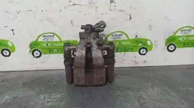 Peça sobressalente para automóvel em segunda mão pinça de travão traseira esquerda por opel corsa e (x15) 1.4 turbo (08 68) referências oem iam 542416