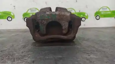 Second-hand car spare part rear left brake caliper for opel corsa e (x15) 1.4 turbo (08 68) oem iam references 542416  