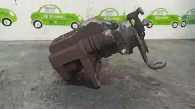 Second-hand car spare part rear left brake caliper for opel corsa e (x15) 1.4 turbo (08 68) oem iam references 542416  