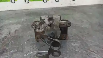 Second-hand car spare part rear left brake caliper for opel corsa e (x15) 1.4 turbo (08 68) oem iam references 542416  