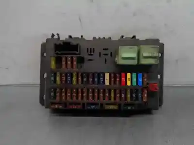 Автозапчастина б/у реле/запоперівник для mini mini (r50, r53) cooper посилання на oem iam 518030317