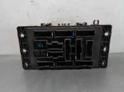 Автозапчасти б/у блок реле/предохранителей за mini mini (r50,r53) 1.6 16v cat 116 cv / 85 kw ссылки oem iam 518030317  
