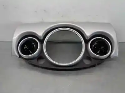 Автозапчасти б/у аэратор за mini mini (r50,r53) 1.6 16v cat 116 cv / 85 kw ссылки oem iam 0769337