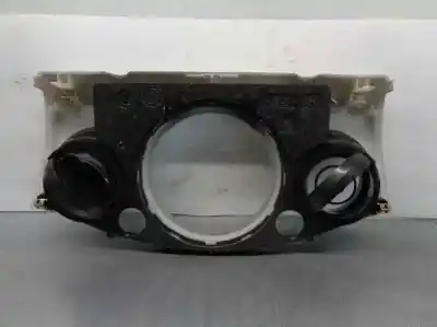 Автозапчасти б/у аэратор за mini mini (r50, r53) cooper ссылки oem iam 0769337  7055703