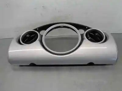 Автозапчасти б/у аэратор за mini mini (r50, r53) cooper ссылки oem iam 0769337  7055703