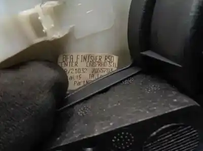 Автозапчасти б/у аэратор за mini mini (r50, r53) cooper ссылки oem iam 0769337  7055703