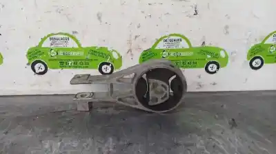 Peça sobressalente para automóvel em segunda mão suporte caixa de velocidades por opel corsa e (x15) 1.4 turbo (08 68) referências oem iam 13451485