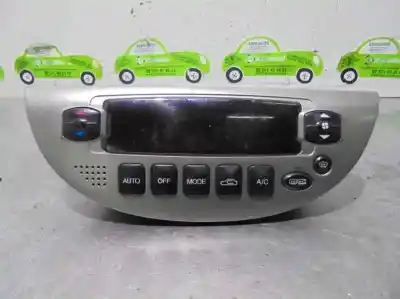 Second-hand car spare part climate control for chevrolet tacuma 1.6 cat oem iam references 96415173