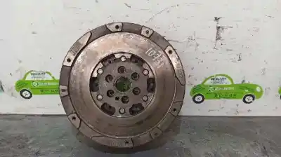 Peça sobressalente para automóvel em segunda mão volante do motor por opel corsa e (x15) 1.4 turbo (08 68) referências oem iam 55599020