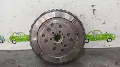 Автозапчастина б/у маховик двигуна для opel corsa e (x15) 1.4 turbo (08 68) посилання на oem iam 55599020  