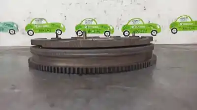 Автозапчастина б/у маховик двигуна для opel corsa e (x15) 1.4 turbo (08 68) посилання на oem iam 55599020  