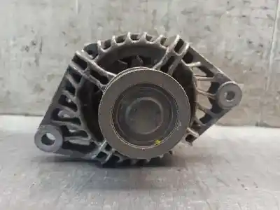 Second-hand car spare part alternator for fiat doblo furgoneta/monovolumen (223_) 1.9 d (223zxb1a) oem iam references 46782218