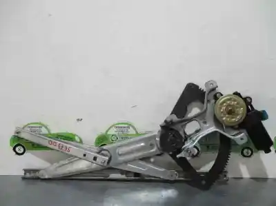 Second-hand car spare part passenger side right window regulator for chevrolet tacuma 1.6 cat oem iam references 96261057