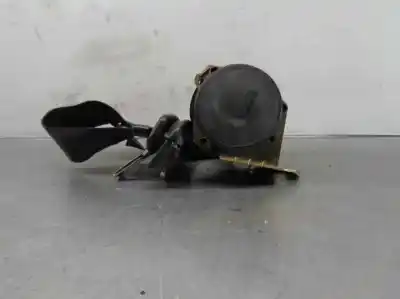 Автозапчастина б/у задній лівий ремін безпеки для mini mini (r50, r53) cooper посилання на oem iam 7055962  