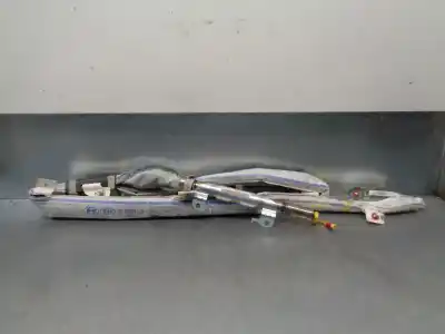 Peça sobressalente para automóvel em segunda mão airbag de cortina dianteiro esquerdo por hyundai i40 1.7 crdi cat referências oem iam 850103z000