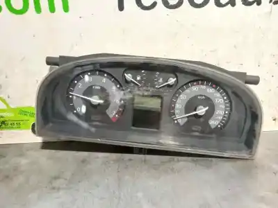 Автозапчасти б/у приборная доска за renault laguna ii (bg0) 1.6 16v ссылки oem iam 8200291327