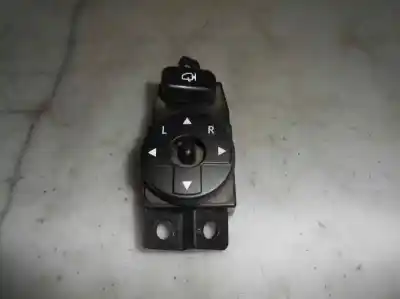 Peça sobressalente para automóvel em segunda mão comutador de espelhos retrovisores por kia carnival 2.9 crdi vgt active referências oem iam 935404d100